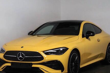 Mercedes-Benz CLE 200 20.155 km 46.888 &euro; Wendelstein 90530