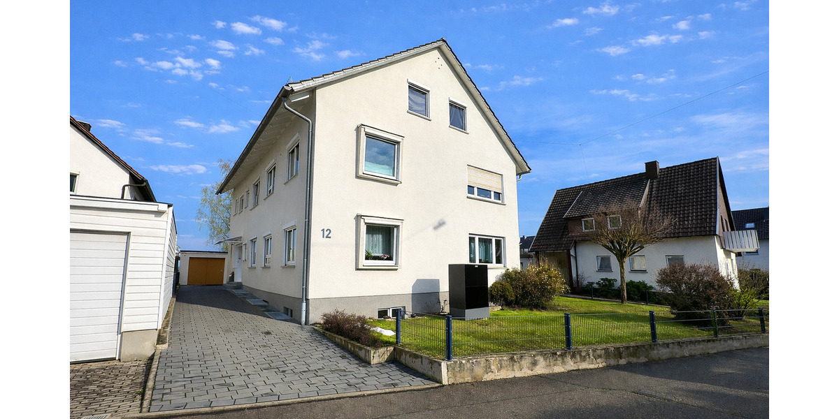 Mehrfamilienhaus, Wohnhaus Filderstadt Harthausen - 1 Zimmer, 270 m&sup2;, 969.000&euro; | Angebot:25694260