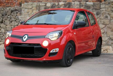 Renault Twingo 148.000 km 2.950 &euro; Thale 06502