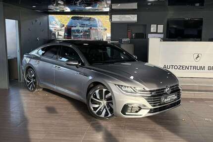 VW Arteon 79.740 km 27.990 &euro; Bretten 75015