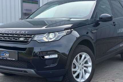 Land Rover Discovery 195.400 km 9.790 &euro; Aschaffenburg 63741