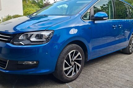 VW Sharan 74.000 km 22.999 &euro; Bad Waldsee 88339