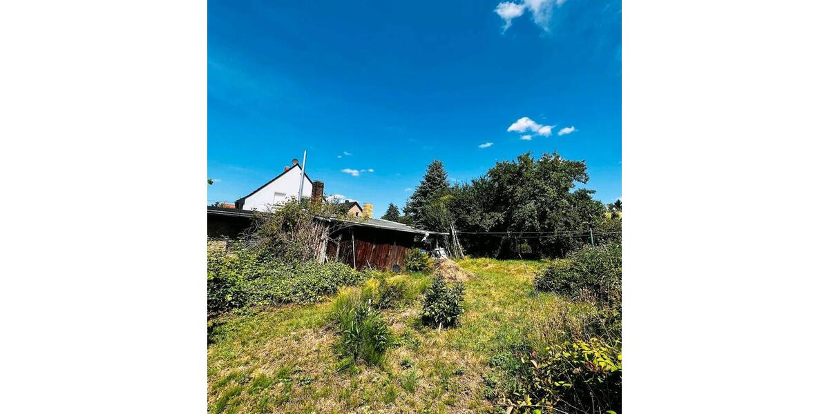 Einfamilienhaus Colditz - 3 Zimmer, 65 m&sup2;, 25.000&euro; | Angebot:26840498