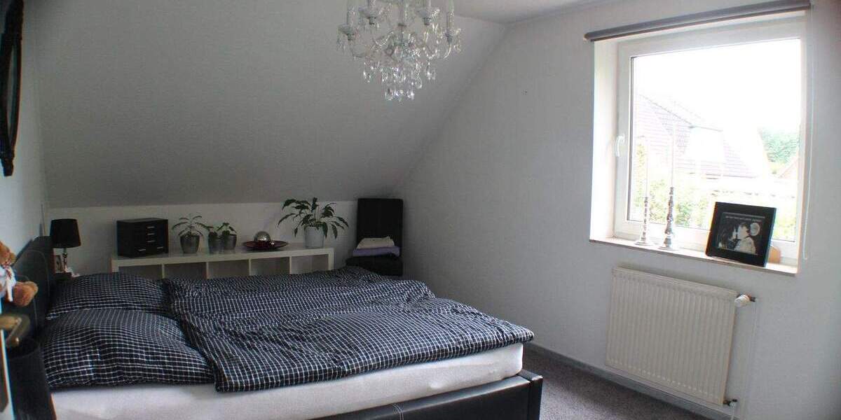 Etagenwohnung Seevetal Meckelfeld - 2 Zimmer, 69 m&sup2;, 249.000&euro; | Angebot:25970879