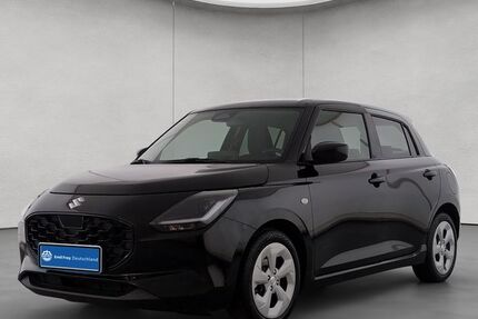 Suzuki Swift 42.410 km 17.990 &euro; Düsseldorf 40233