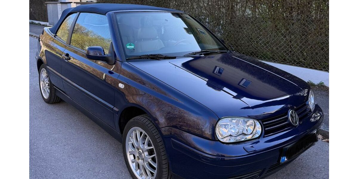 VW Golf 167.000 km 6.900 &euro; München 81245