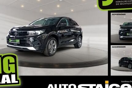 Opel Grandland (X) 18.086 km 24.389 &euro; Stuttgart 70376