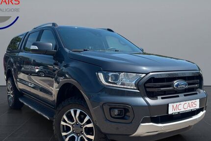 Ford Ranger 125.000 km 25.900 &euro; Quickborn 25451