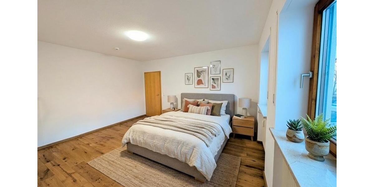 Etagenwohnung Landshut - 3.5 Zimmer, 84 m&sup2;, 439.900&euro; | Angebot:26425412
