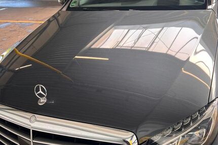 Mercedes-Benz C 220 156.000 km 15.800 &euro; Nickenich 56645