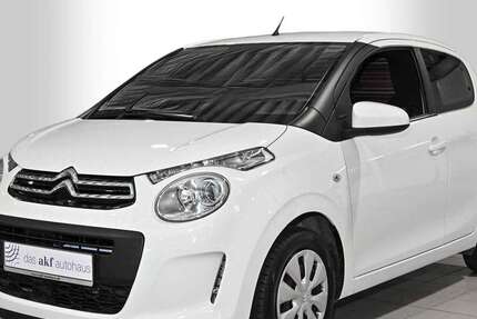 Citroen C1 55.579 km 9.950 &euro; Schwerte 58239