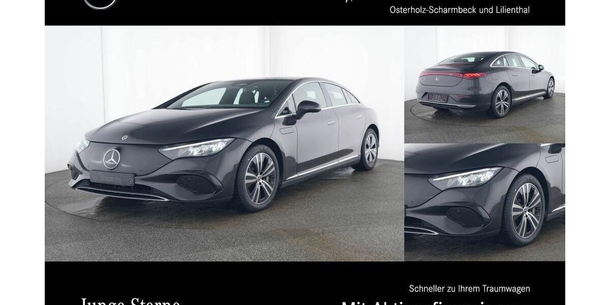 Mercedes-Benz EQE 28.500 km 43.890 &euro; Lilienthal 28865