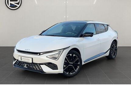 Kia EV6 9.990 km 58.990 € Fritzlar 34560