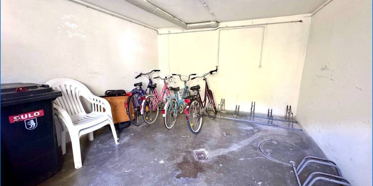 Etagenwohnung Singen / Hohentwiel Singen - 2 Zimmer, 57 m&sup2;, 167.000&euro; | Angebot:26799365