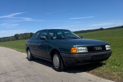Audi 80 137.990 km 2.600 &euro; berg 82335