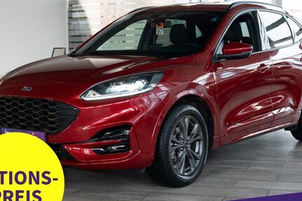 Ford Kuga 10.900 km 22.880 &euro; Schmelz 66839