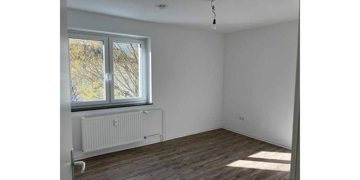 Erdgeschoßwohnung Kassel Harleshausen - 3 Zimmer, 59 m&sup2;, 624&euro; | Angebot:25372924