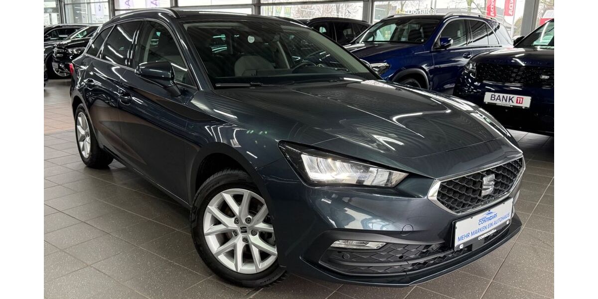 Seat Leon 31.455 km 23.999 &euro; Werl 59457