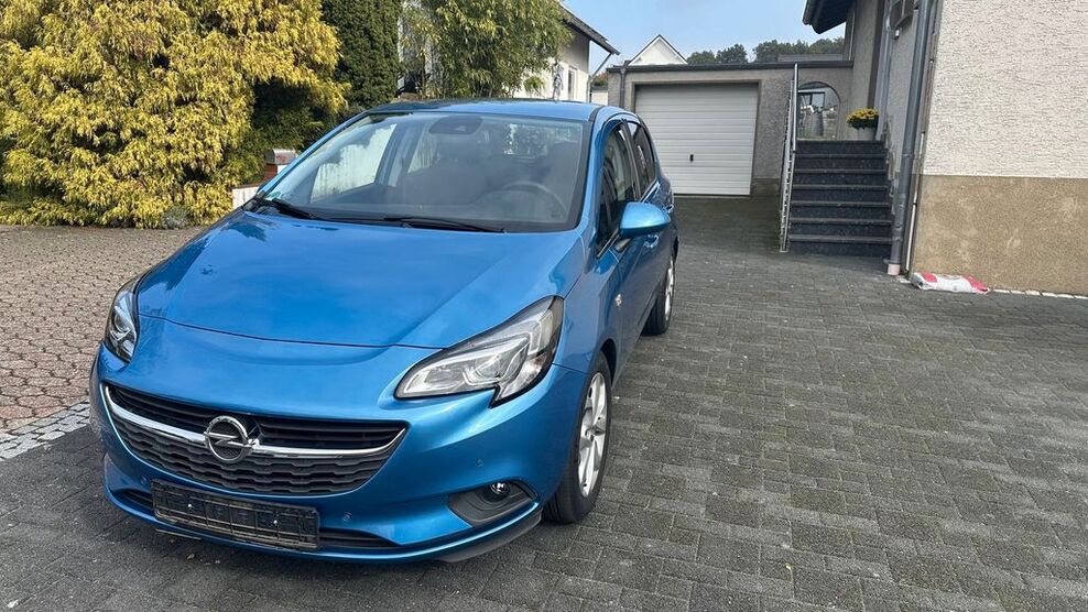 Opel Corsa 85.220 km 9.800 € Buchholz (Westerwald) 53567