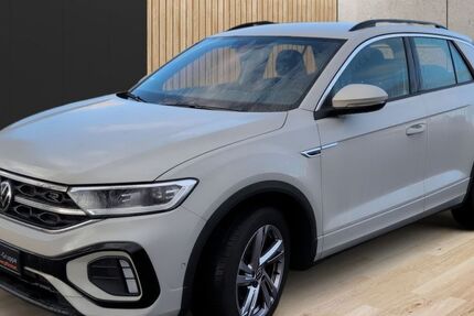 VW T-Roc 64.160 km 23.890 &euro; Germersheim 76726