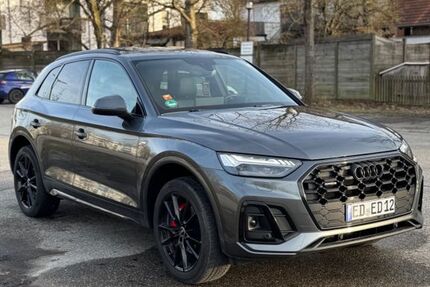 Audi Q5 237.400 km 2.580 &euro; Taufkirchen 84416