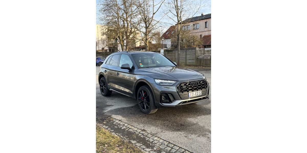 Audi Q5 237.400 km 2.580 &euro; Taufkirchen 84416