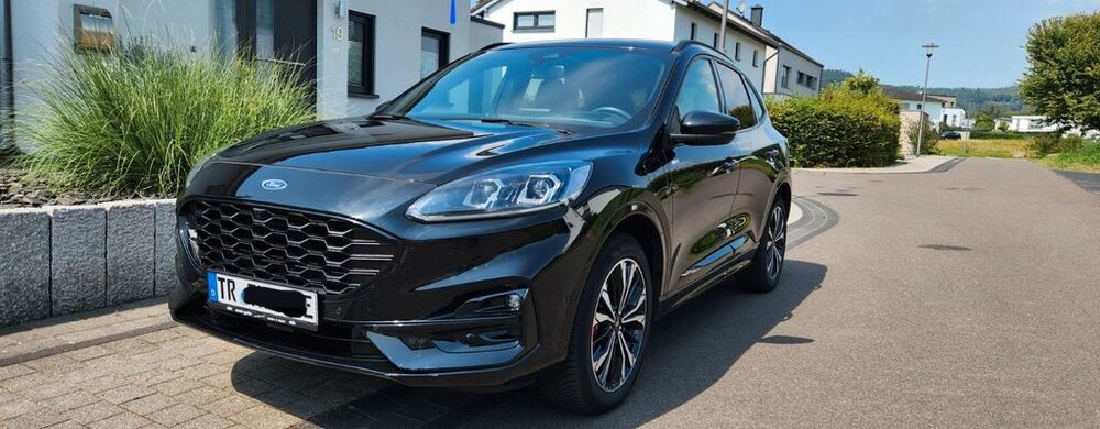 Kuga