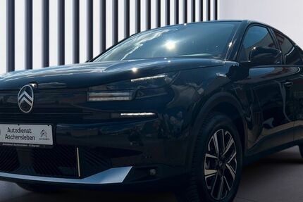 Citroen C4 4.300 km 24.990 &euro; Aschersleben 06449