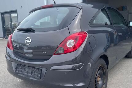 Opel Corsa 145.300 km 3.900 &euro; Bad Wörishofen 86825