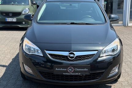 Opel Astra 62.285 km 6.999 &euro; Viersen 41748