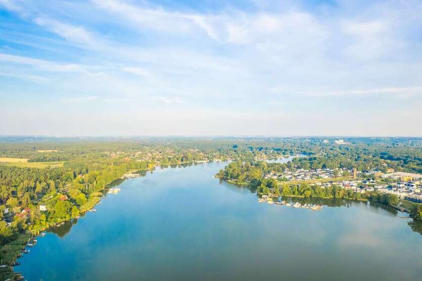 Grundstück zu verkaufen in Königs Wusterhausen 299.000 € 1486.9 m²