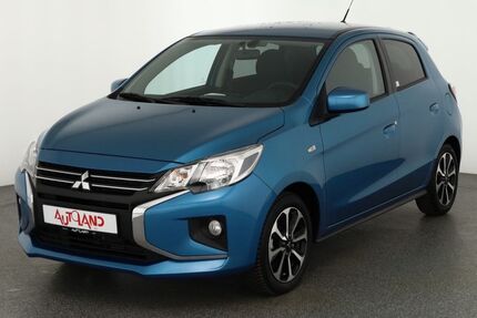 Mitsubishi Space Star 3.194 km 17.490 &euro; Chemnitz 09113