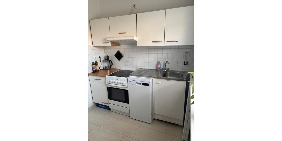 Erdgeschoßwohnung Lehre - 2 Zimmer, 57 m&sup2;, 650&euro; | Angebot:25415021