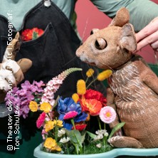 Frederick und Alexander 15.03.2026 Theater der Jungen Welt