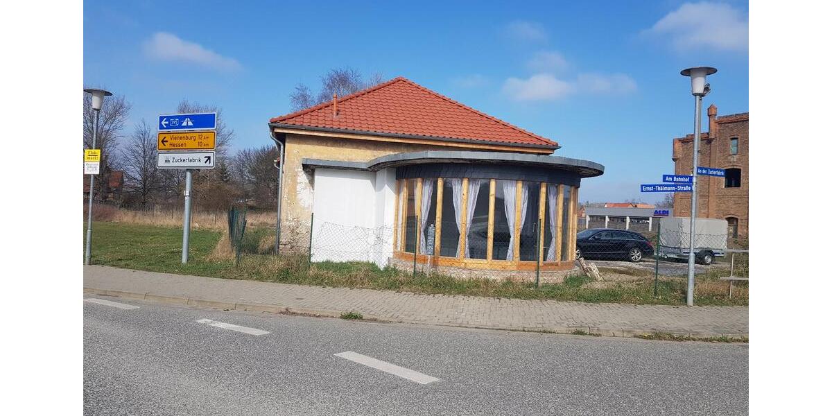 Einfamilienhaus Osterwieck - 6 Zimmer, 170 m&sup2;, 190.000&euro; | Angebot:26006335