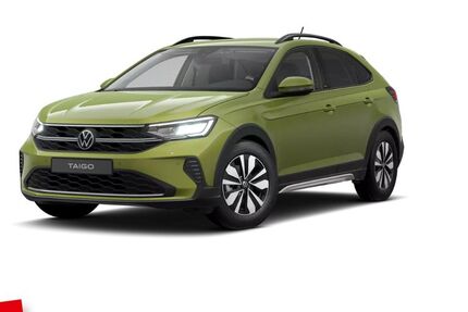 VW Taigo 5.300 km 22.350 € Buergstadt 63927