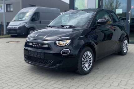 Fiat 500e 13.754 km 11.990 &euro; Buchholz 21244