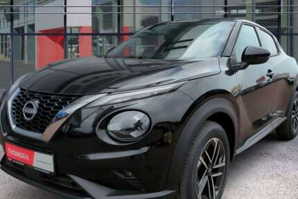 Nissan Juke 3.963 km 21.785 € Seevetal / Meckelfeld 21217