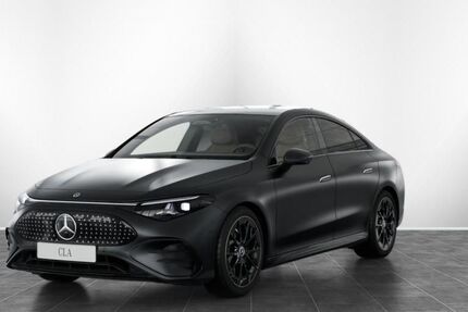Mercedes-Benz CLA 250 6.000 km 58.430 &euro; Halle-Sennewitz 06193
