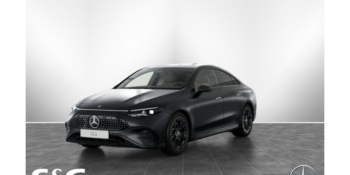 Mercedes-Benz CLA 250 6.000 km 58.430 &euro; Halle-Sennewitz 06193