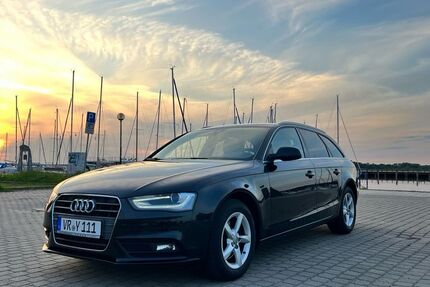 Audi A4 177.500 km 10.490 &euro; Ribnitz-Damgarten 18311
