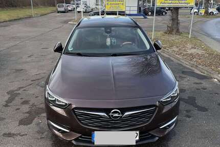 Opel Insignia 175.000 km 9.800 &euro; geislingen an der steige 73312
