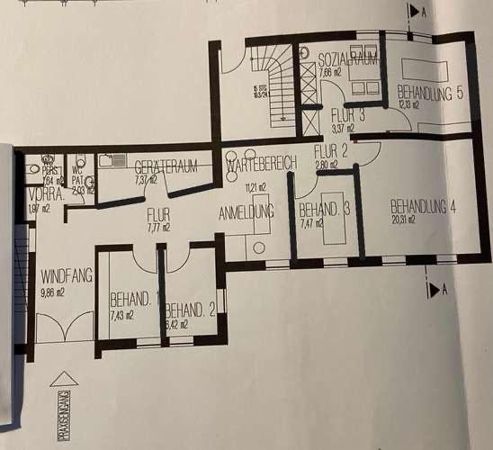 Gewerbeobjekt Feuchtwangen - 970&euro; | Angebot:26157504