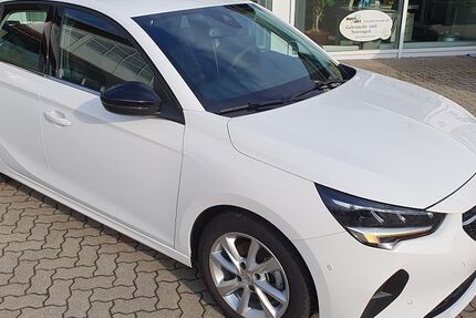 Opel Corsa 14.250 km 14.900 € Senftenberg / OT Brieske 01968