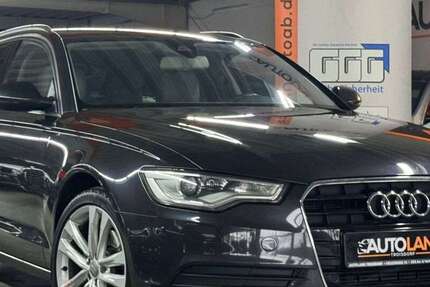 Audi A6 140.000 km 13.799 &euro; Troisdorf 53842