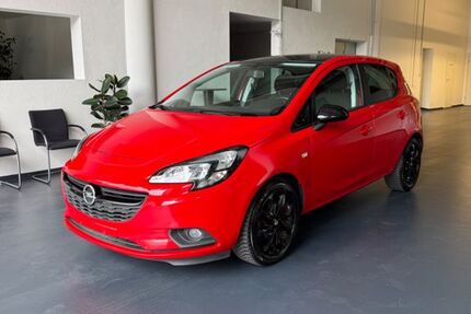 Opel Corsa 115.282 km 8.700 &euro; Böblingen 71034