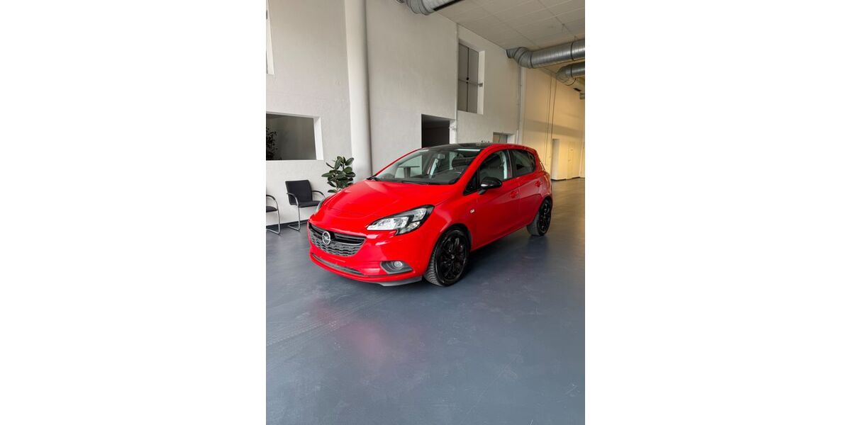 Opel Corsa 115.282 km 8.700 &euro; Böblingen 71034