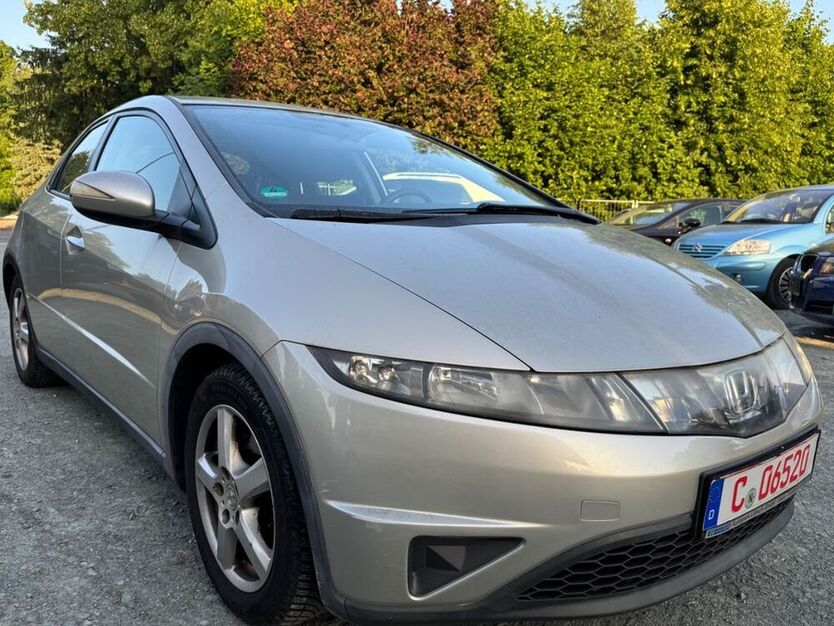 Civic