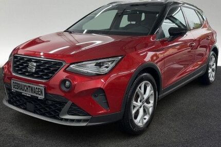 Seat Arona 43.592 km 15.960 &euro; Weilheim 82362