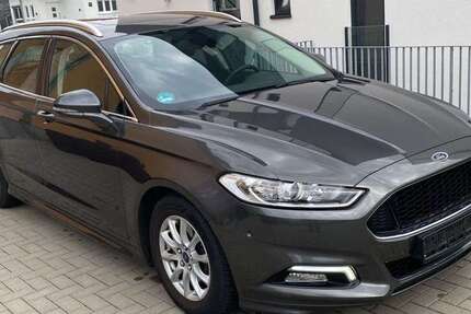 Ford Mondeo 150.000 km 12.900 € Alsbach 64319 Pfungstadt 64665